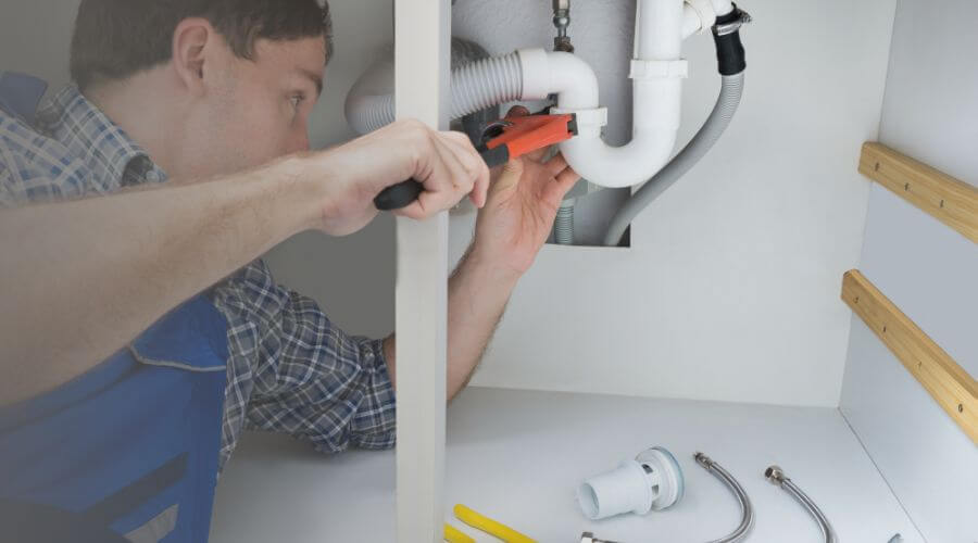 Professional Tankless Water Heater Installation in Meridian, NY